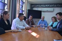 Protocolado na Câmara pedido de nova CPI sobre problemas do Loteamento Bela Vista