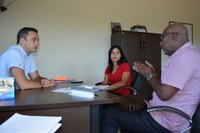 Quadra poliesportiva no Bairro Esperança: Projeto da verba em pauta quinta, na Câmara
