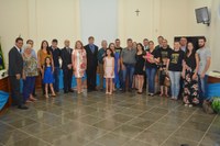 Quadrangular já recuperou centenas de pessoas drogadas e alcoolizadas