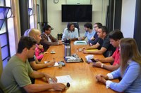 Quedas de energia na EMEI Tio Riba: reunião vai ser votada quinta