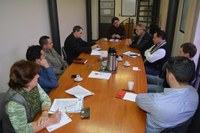 Recuperação da estrada do Morro São João depende de verba federal