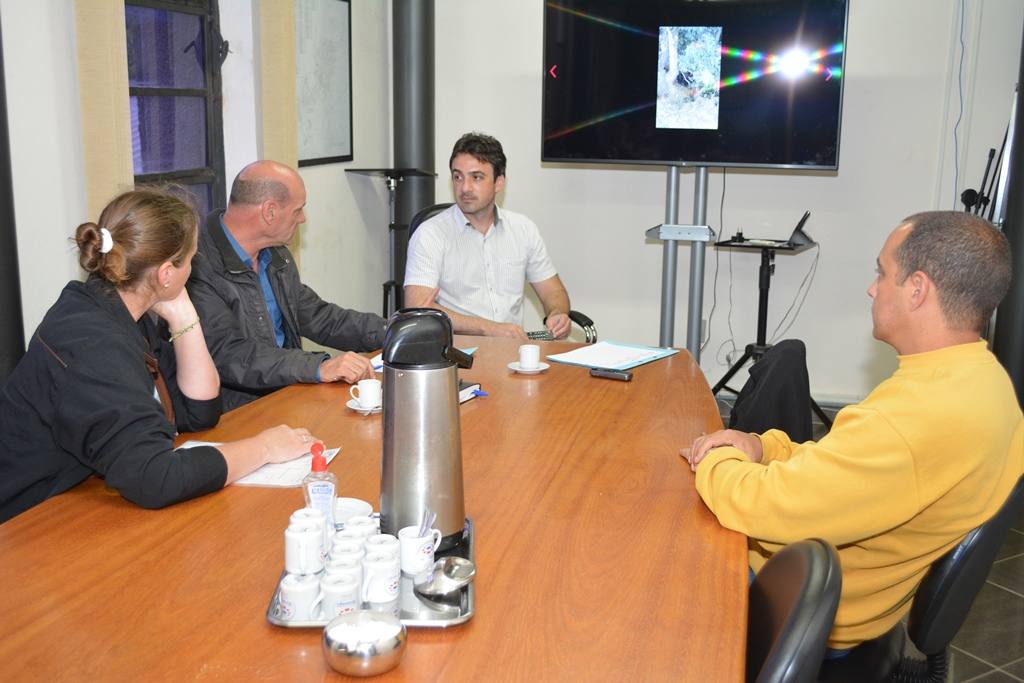 Rede de esgoto em área verde do Bela Vista depende de verba federal 