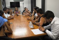 Reivindicado na Câmara melhorias para praticantes de esportes náuticos