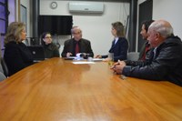 Relatório da CPI do Meio Ambiente será apresentado dia 27