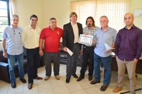 Renato Kranz retorna à Câmara de Vereadores