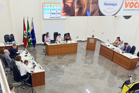 Requerimentos de reunião e homenagem a Cyro Müller aprovados na 14ª Sessão Ordinária