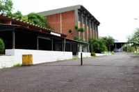 Restaurante do Parque Centenário é tema de reunião 