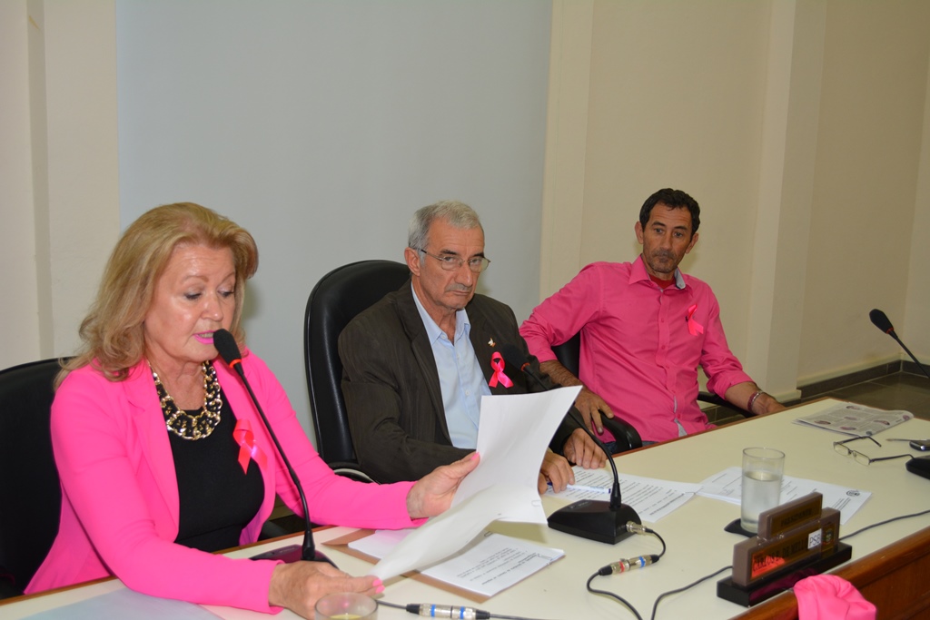 Resultados e lições das urnas dominaram discursos na sessão da Câmara