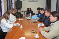 Retirado da Câmara projeto doando área para Cooperativa 