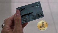 Reunião com o Executivo Municipal, os Vereadores, a Secretária da SMDESCH, e a representante da empresa OneCard, com a pauta de repassar informações de como acontecerá a entrega dos  1.800 cartões. 