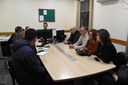 Reunião na Promotoria debate contas altas e falta de água em bairros