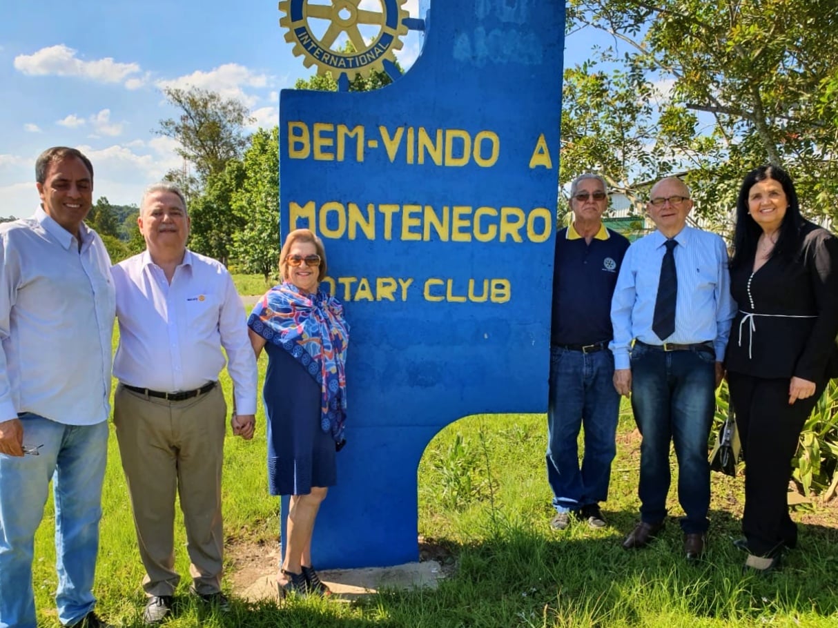 Rotary Club de Montenegro vai receber homenagem do Legislativo 