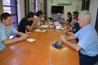 Rua do lazer poderia minimizar problemas de lixo e som alto na Beira do Rio