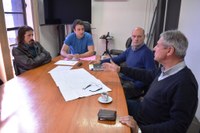 Ruas Catarina de Andrade e La Salle: Prefeitura irá pavimentar trechos sem calçamento