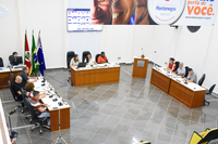 Saúde pública é destaque na pauta com aprovação de três projetos  na 7ª sessão ordinária