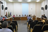 Secretaria da Mulher: tema polêmico no painel promovido pela Câmara, sexta