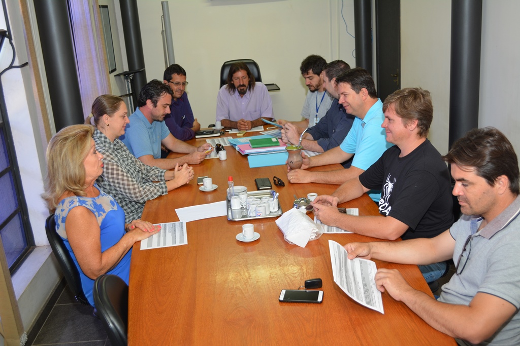 Seis pedidos de reuniões em votação na Câmara