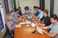 Seis pedidos de reuniões em votação na Câmara