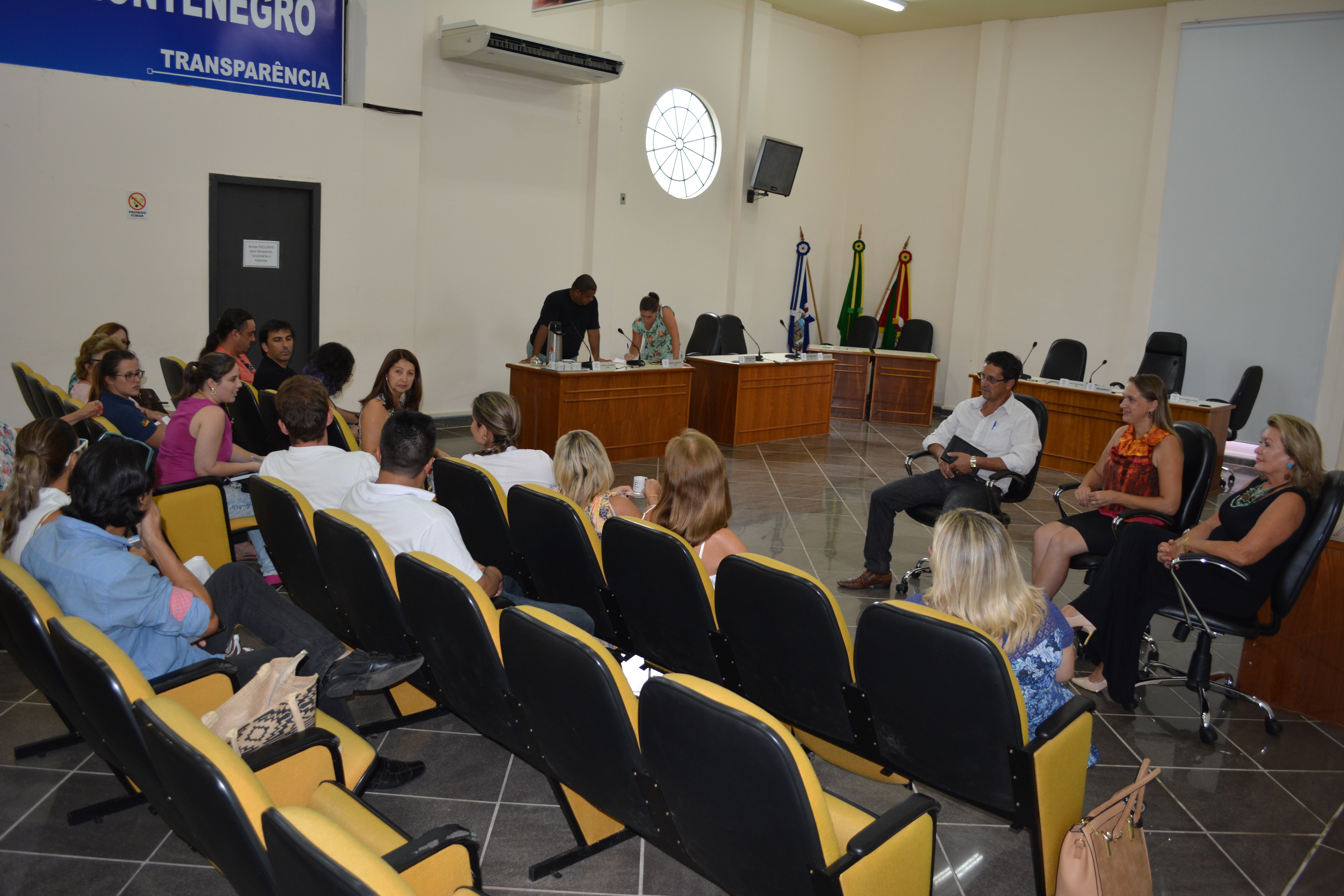 Semana da Mulher/2017 terá até passeio ciclístico
