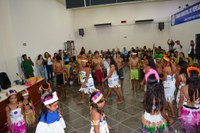 Semana de Conscientização Sobre os Povos Indígenas tem início na Câmara
