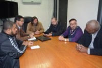 Semana de Prevenção ao Uso de Drogas/2017 inicia segunda