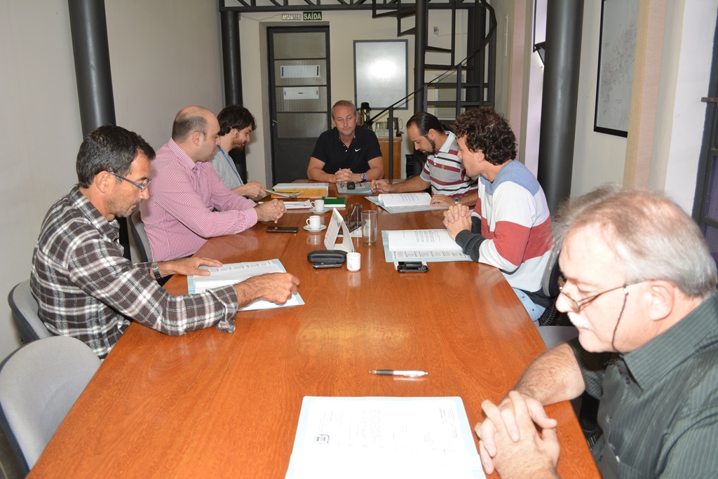Sessão da Câmara será quarta-feira