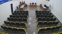 Sessão ordinária agora conta com a presença do público Sessão ordinária agora conta com a presença do público