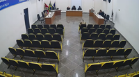Sessão ordinária agora conta com a presença do público