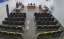 Sessão ordinária em novo horário e três pedidos de informação aprovados Sessão ordinária em novo horário e três pedidos de informação aprovados