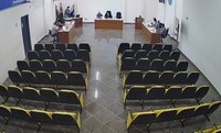 Sessão ordinária em novo horário e três pedidos de informação aprovados