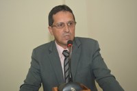 Sessão Solene 50 anos da Igreja Quadrangular, quinta