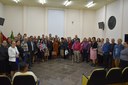 Sessão Solene comemora aniversário da Igreja Assembleia de Deus no Rio Grande do Sul