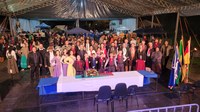 Sessão Solene de abertura da Semana Farroupilha 2023