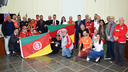 Sessão Solene destaca os 15 anos da Associação dos Colorados de Montenegro - ASCOM
