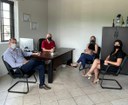 Sicredi abre nova agência na Timbaúva Sicredi abre nova agência na Timbaúva
