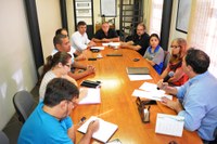 Situação dos moradores do Residencial Cinco de Maio é crítica. Terão água somente até à próxima quarta