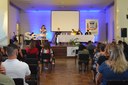 SMEC reúne professores para abertura do ano letivo de 2022 SMEC reúne professores para abertura do ano letivo de 2022