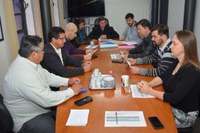 Solene Farroupilha às seis e meia desta quarta, na Câmara