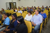Superlotação no atendimento do HM provoca reunião na Câmara