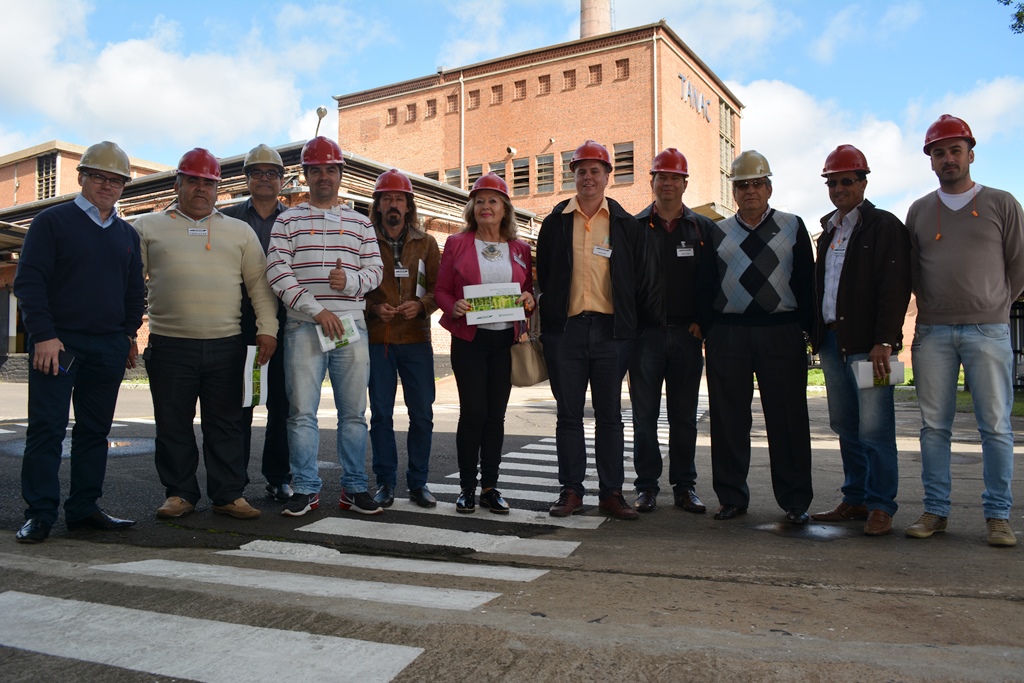 Tanac faz parte da história de Montenegro desde 1948