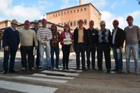 Tanac faz parte da história de Montenegro desde 1948