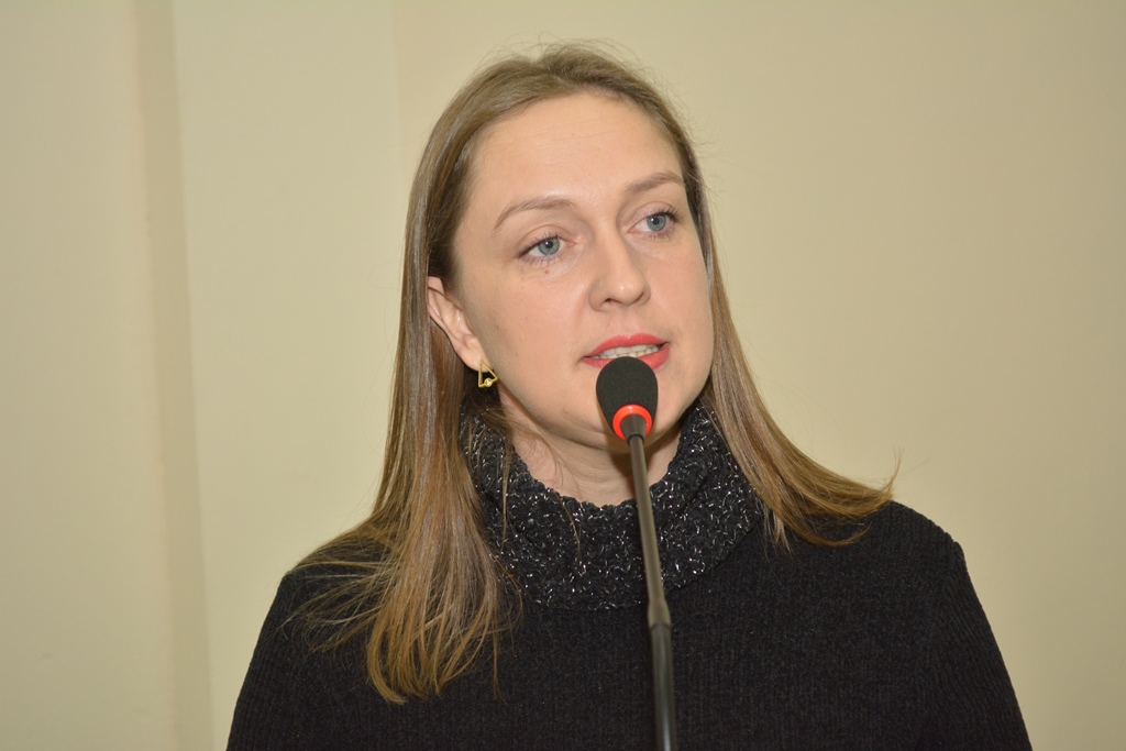 Tanac será homenageada nesta quinta-feira 