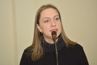 Tanac será homenageada nesta quinta-feira 