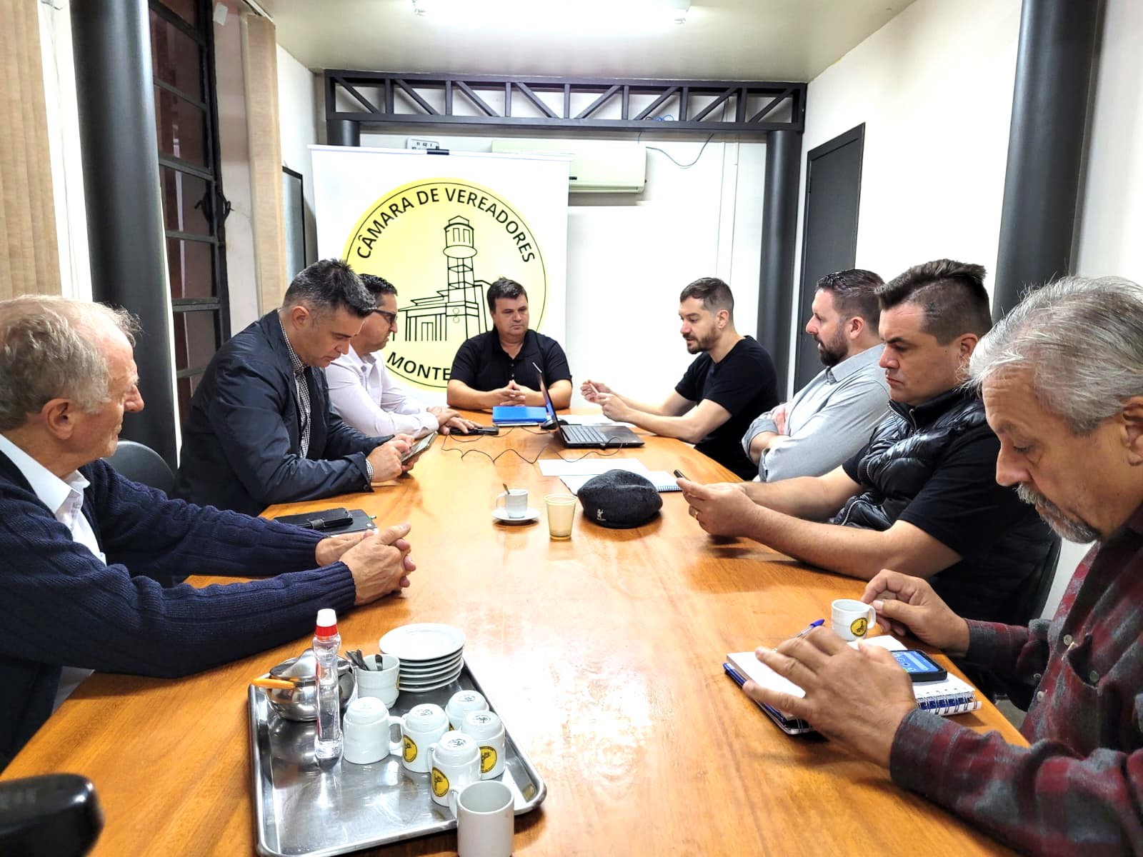 Terça atípica: CGP pela manhã e Sessão Extraordinária à tarde