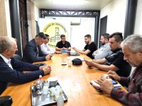 Terça atípica: CGP pela manhã e Sessão Extraordinária à tarde