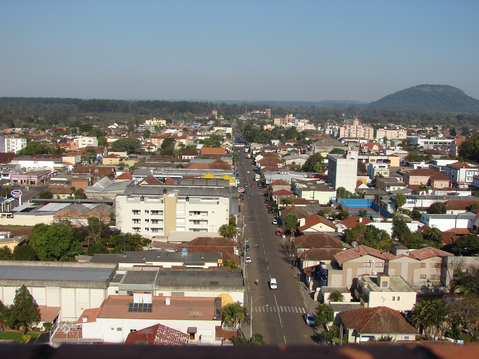 Terras inativas da Prefeitura: Requerimento em pauta na Câmara