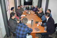 Tradicionalistas poderão ter um espaço próprio no Parque Centenário