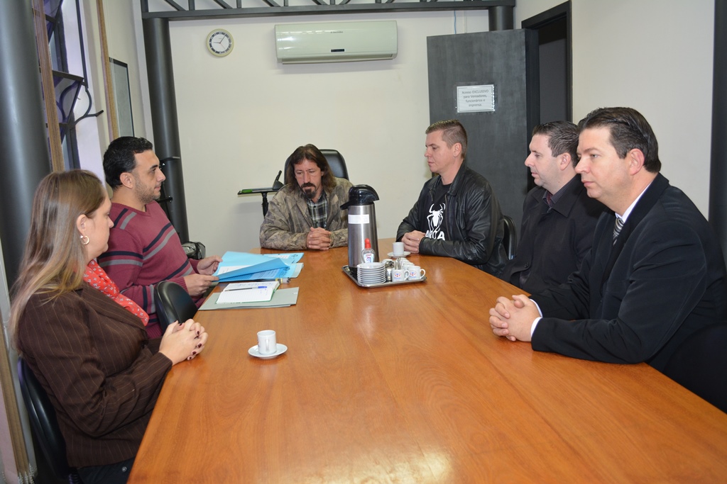Tramitação da guia do ITBI vai ser detalhada na Câmara