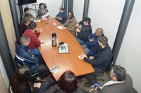 Transportadores irão propor alteração em decreto que atinge categoria 