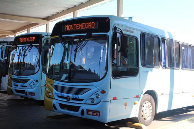 Transporte coletivo: redução dos horários intermunicipais vai ser discutido na Câmara  